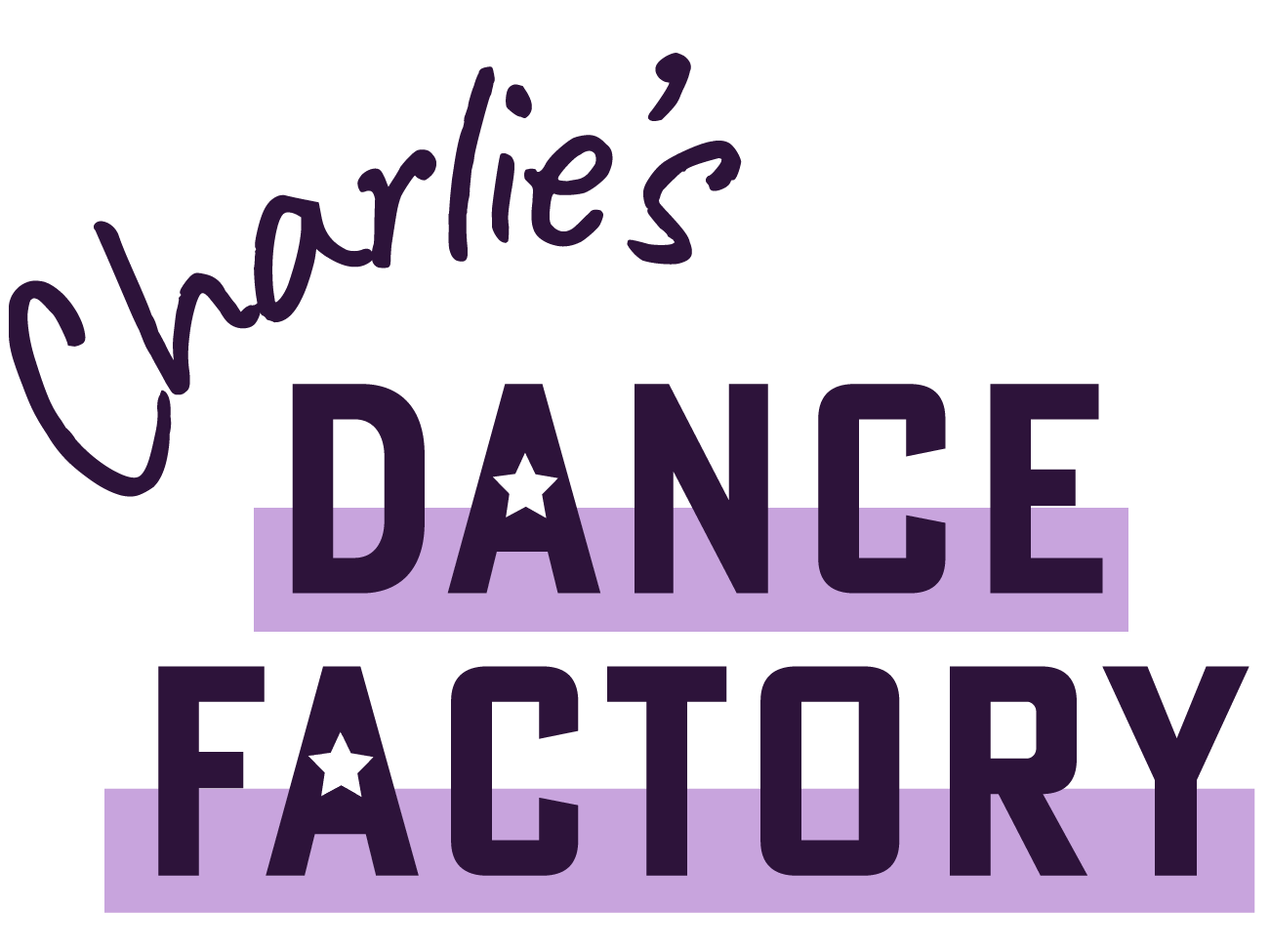 Charlie's Dance Factory